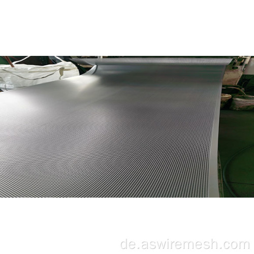 0,5 mm perforiertes Metallnetzlautsprechergrill